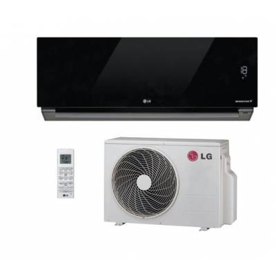 Купить Инверторный кондиционер сплит система LG Art Cool Slim CA12RWK