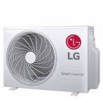 Купить Инверторный кондиционер сплит система LG Smart S12PMG