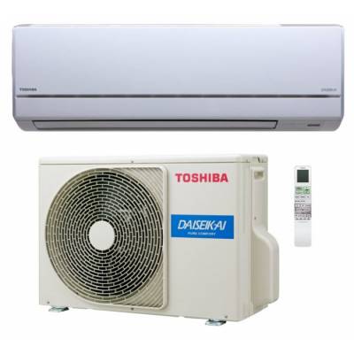 Купить Toshiba RAS-10SKP-ES / RAS-10S2A-ES